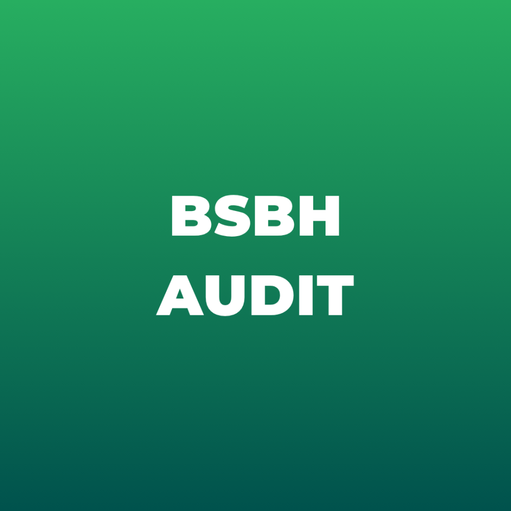 Page accueil - BSBH Energie